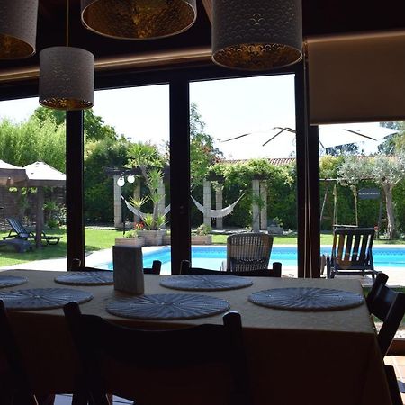 Alagoas4Family - Country House Arouca Dış mekan fotoğraf