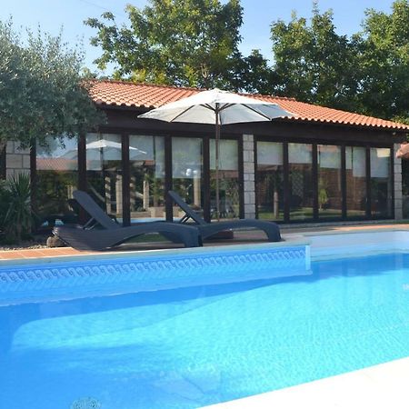 Alagoas4Family - Country House Arouca Dış mekan fotoğraf