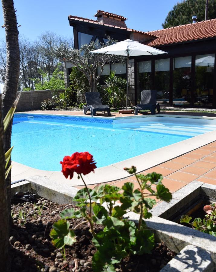 Alagoas4Family - Country House Arouca Dış mekan fotoğraf