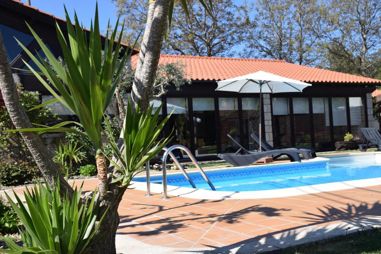 Alagoas4Family - Country House Arouca Dış mekan fotoğraf