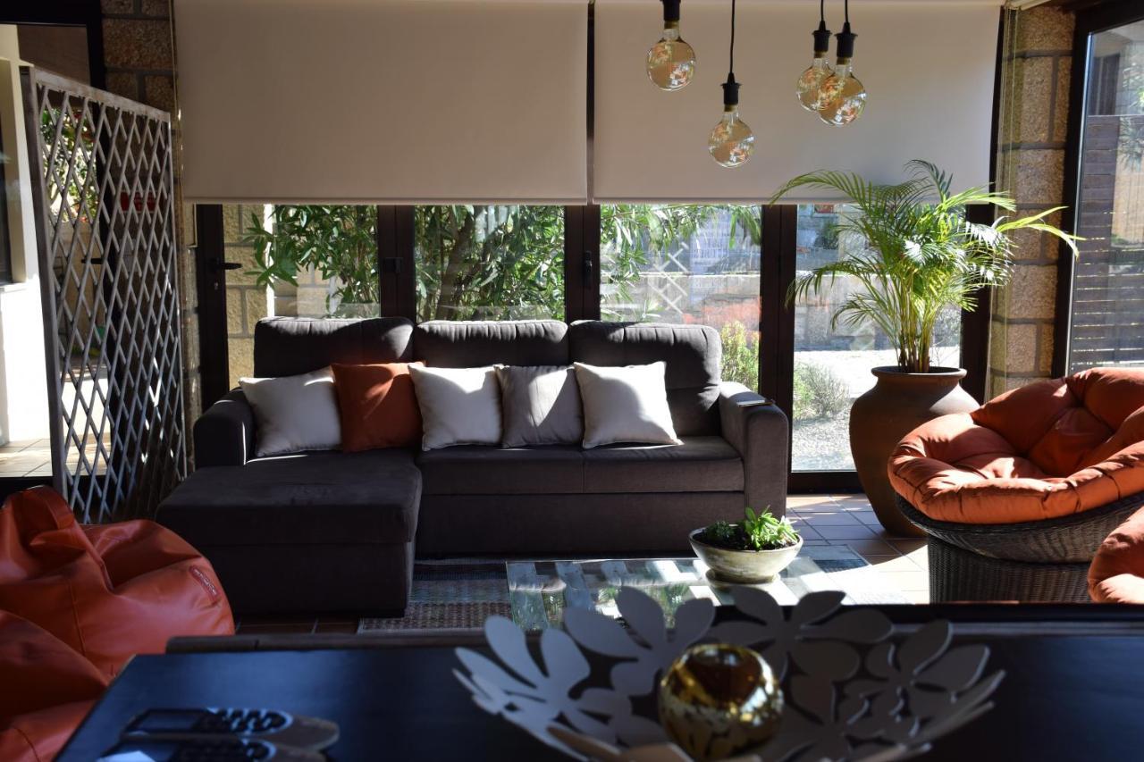 Alagoas4Family - Country House Arouca Dış mekan fotoğraf