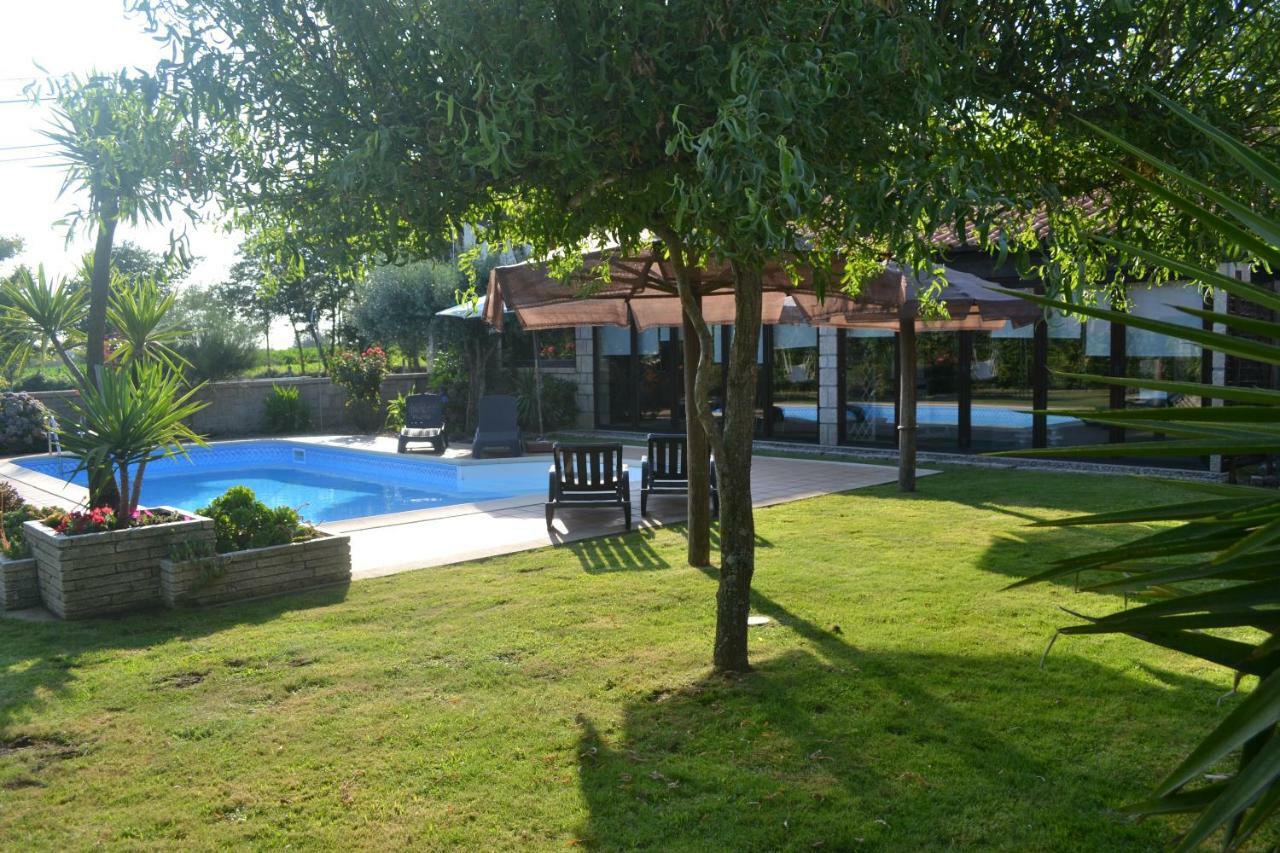 Alagoas4Family - Country House Arouca Dış mekan fotoğraf