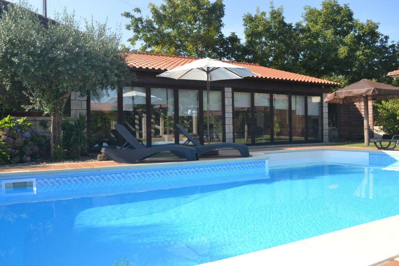 Alagoas4Family - Country House Arouca Dış mekan fotoğraf