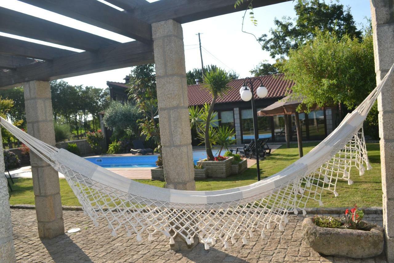Alagoas4Family - Country House Arouca Dış mekan fotoğraf